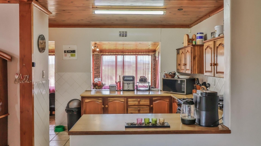 3 Bedroom Property for Sale in Kleinbaai Western Cape